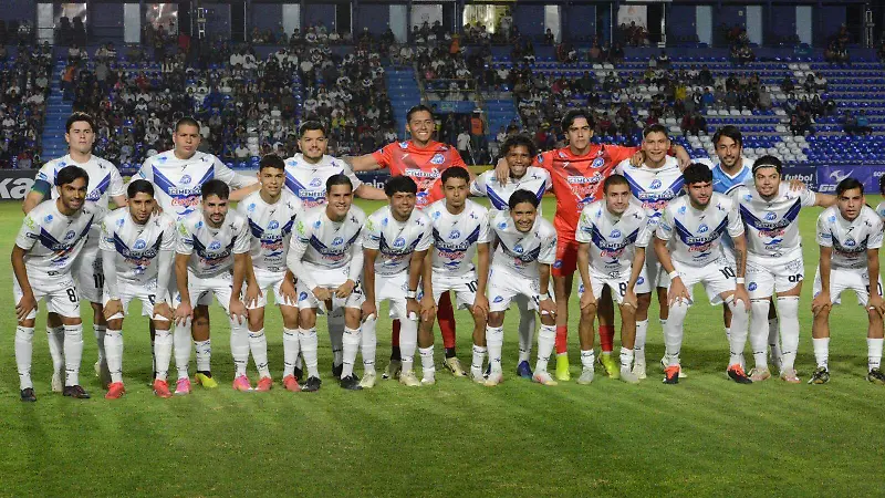 los astados.